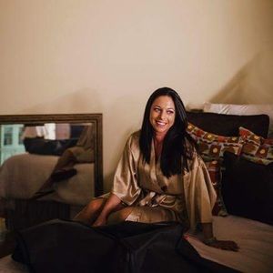 Meet your Posher, Jamie